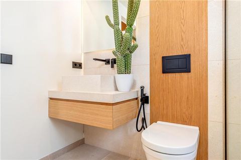 Penthouse i Santa Ponsa, Mallorca, Santa Ponsa - € 1 970 000 | Ref: 46452 - foto 12